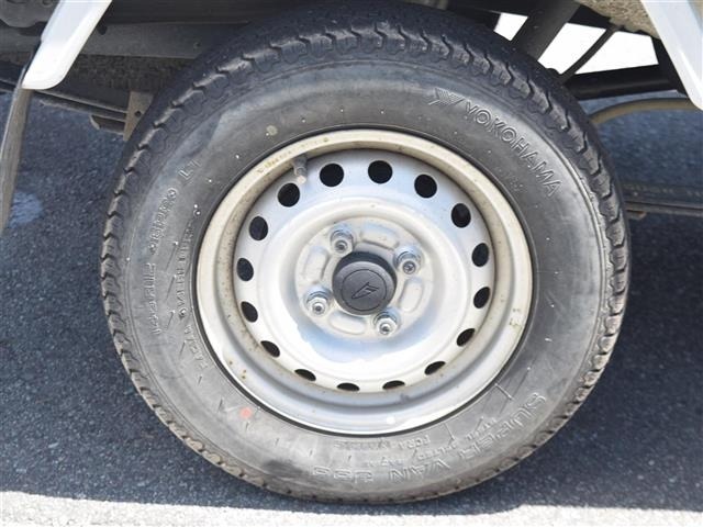 Daihatsu HIJET TRUCK 2014 8340873-10