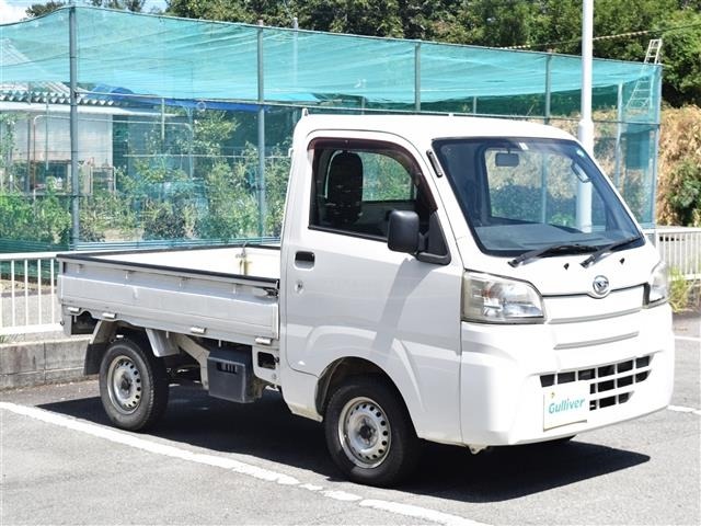 Daihatsu HIJET TRUCK 2014 8340873-11