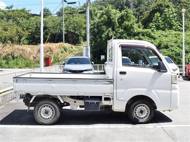 Daihatsu HIJET TRUCK 2014 8340873-12