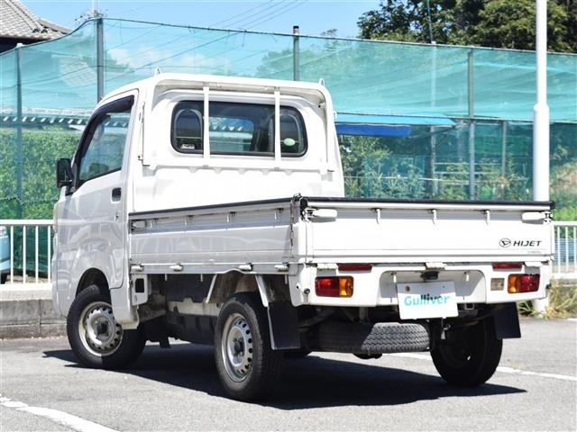 Daihatsu HIJET TRUCK 2014 8340873-13
