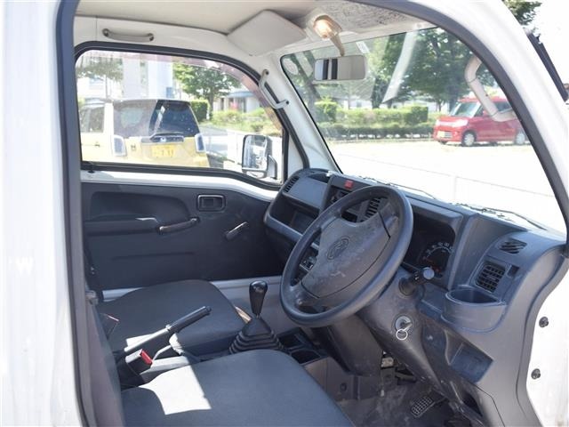 Daihatsu HIJET TRUCK 2014 8340873-14