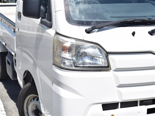 Daihatsu HIJET TRUCK 2014 8340873-16