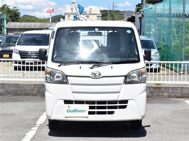 Daihatsu HIJET TRUCK 2014 8340873-19