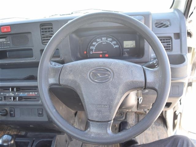 Daihatsu HIJET TRUCK 2014 8340873-2