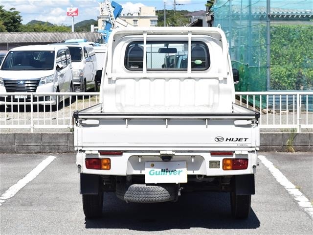 Daihatsu HIJET TRUCK 2014 8340873-21