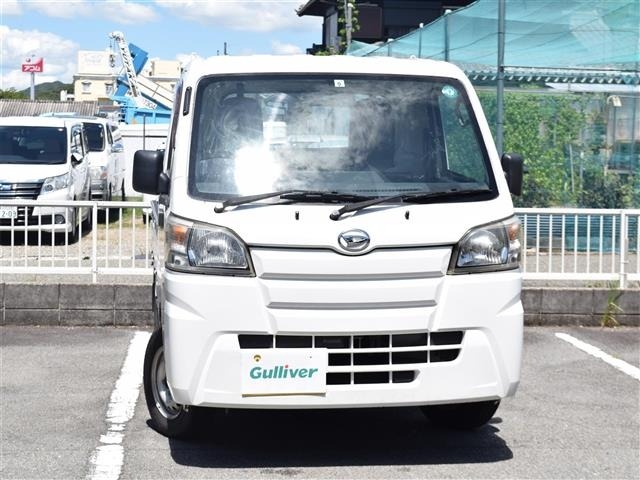 Daihatsu HIJET TRUCK 2014 8340873-3