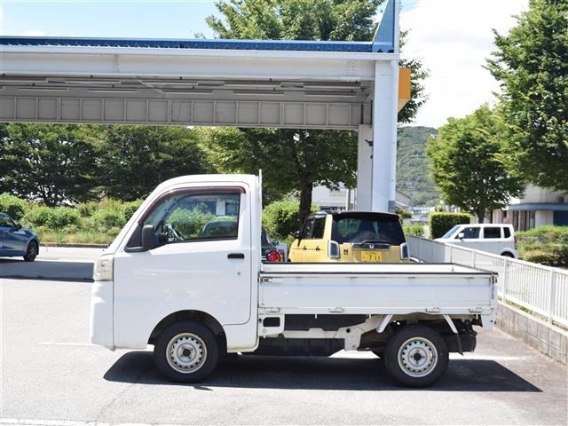 Daihatsu HIJET TRUCK 2014 8340873-7