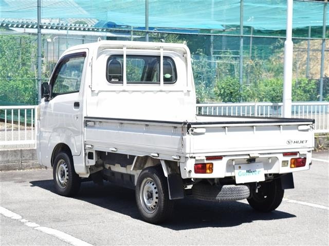 Daihatsu HIJET TRUCK 2014 8340873-8