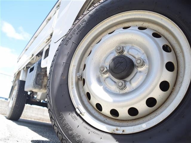 Daihatsu HIJET TRUCK 2014 8340873-9