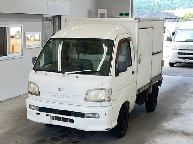 Daihatsu HIJET TRUCK 2003 8340892-0