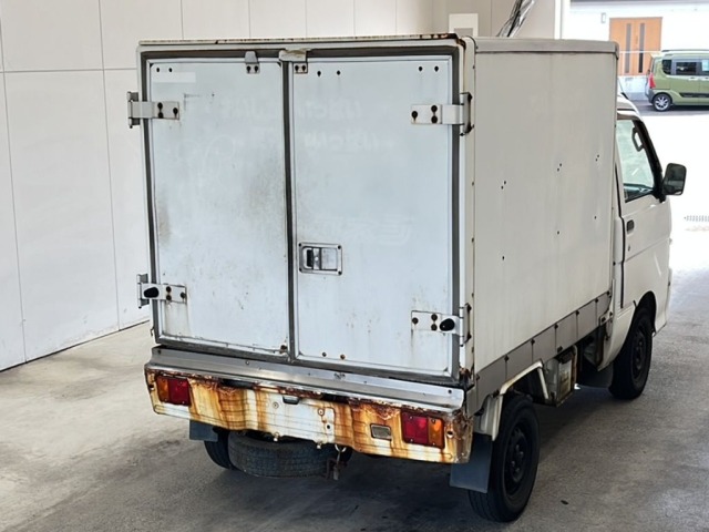 Daihatsu HIJET TRUCK 2003 8340892-1
