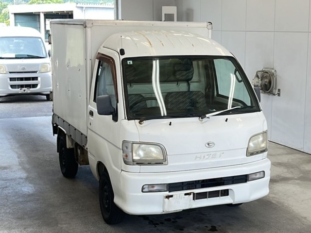 Daihatsu HIJET TRUCK 2003 8340892-4