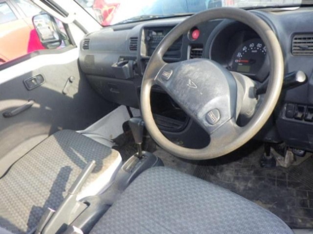 Daihatsu HIJET TRUCK 2008 8340936-3