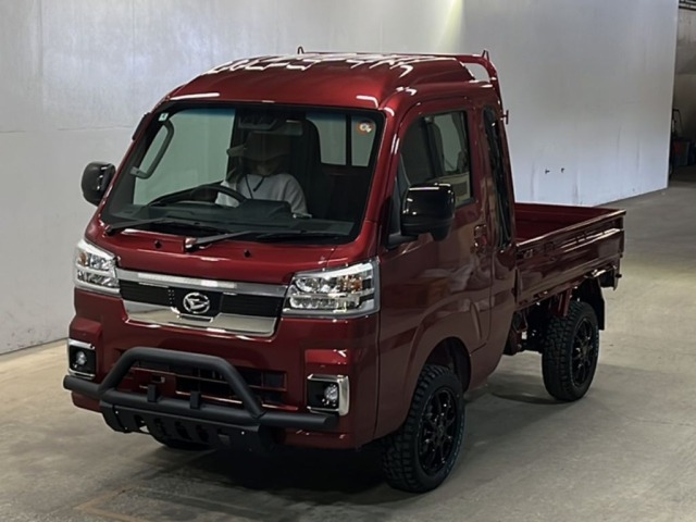 Daihatsu HIJET TRUCK 2025 8340940-0