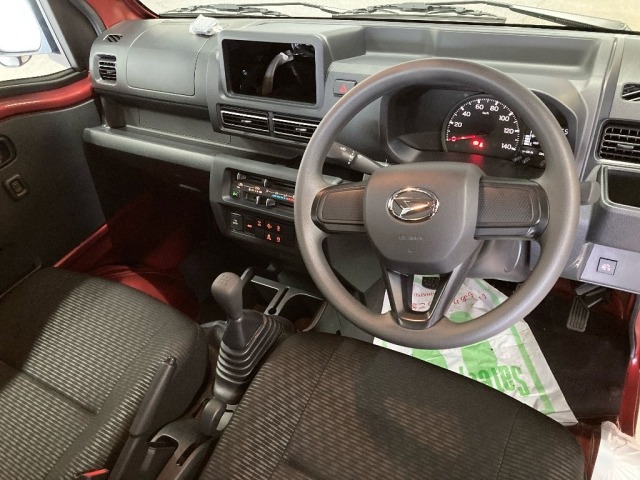 Daihatsu HIJET TRUCK 2025 8340940-3