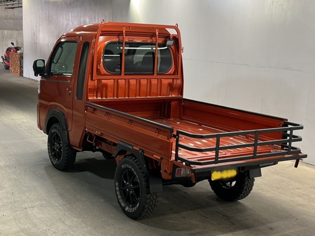 Daihatsu HIJET TRUCK 2022 8340941-1