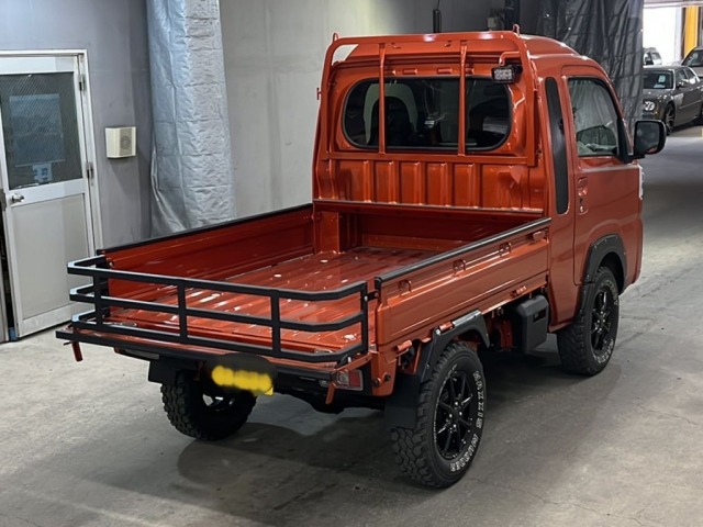Daihatsu HIJET TRUCK 2022 8340941-5