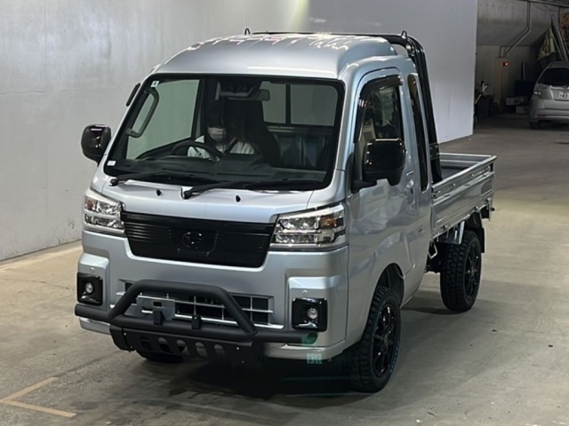 Daihatsu HIJET TRUCK 2023 8340944-0