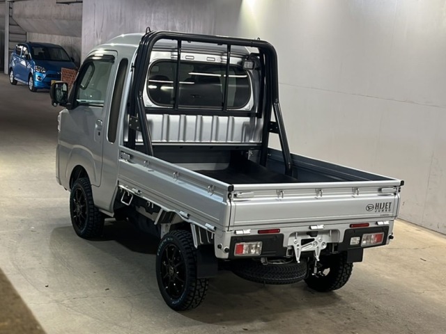 Daihatsu HIJET TRUCK 2023 8340944-1