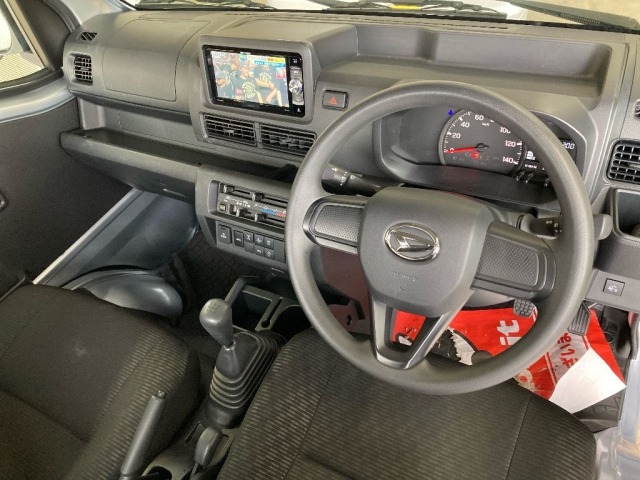 Daihatsu HIJET TRUCK 2023 8340944-3