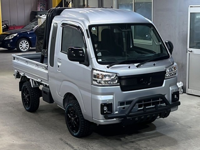 Daihatsu HIJET TRUCK 2023 8340944-4