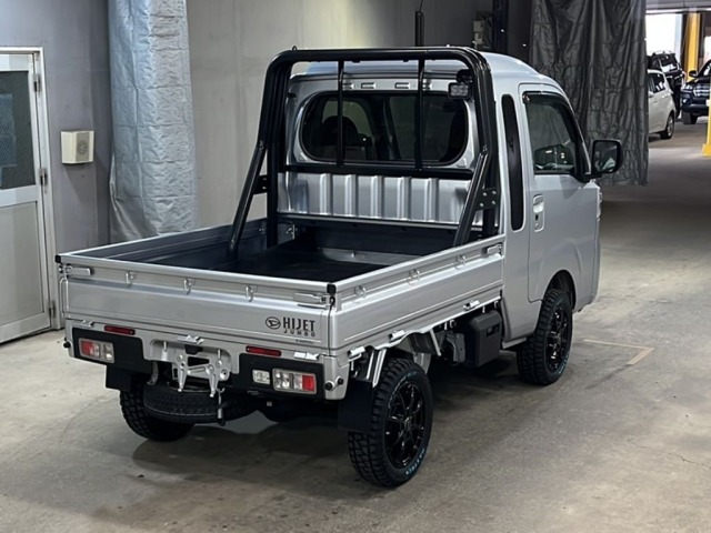 Daihatsu HIJET TRUCK 2023 8340944-5