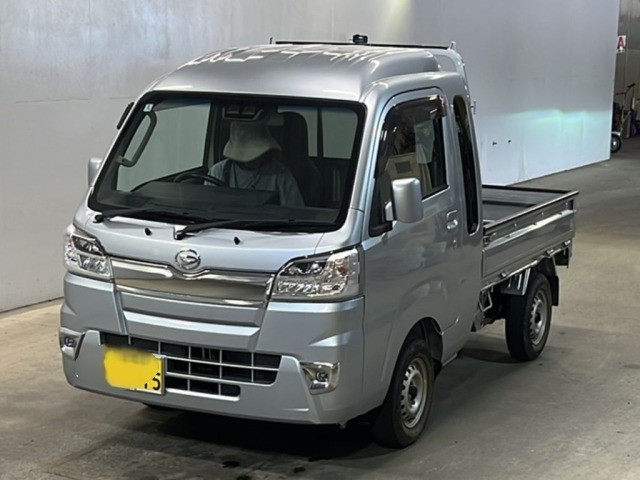 Daihatsu HIJET TRUCK 2021 8340946-0