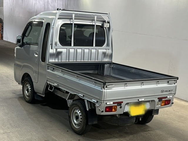 Daihatsu HIJET TRUCK 2021 8340946-1