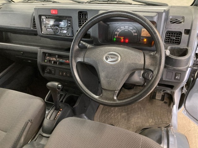 Daihatsu HIJET TRUCK 2021 8340946-3