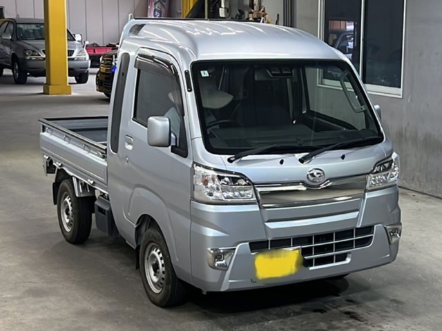 Daihatsu HIJET TRUCK 2021 8340946-4