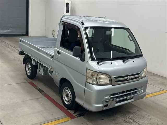 Daihatsu HIJET TRUCK 2014 8340952-0