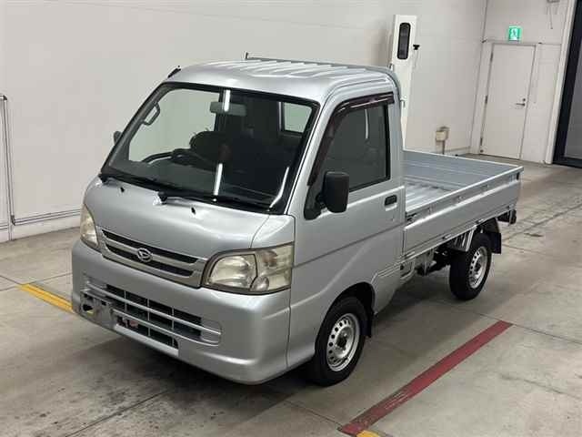 Daihatsu HIJET TRUCK 2014 8340952-4