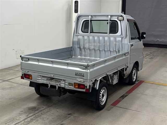 Daihatsu HIJET TRUCK 2014 8340952-5