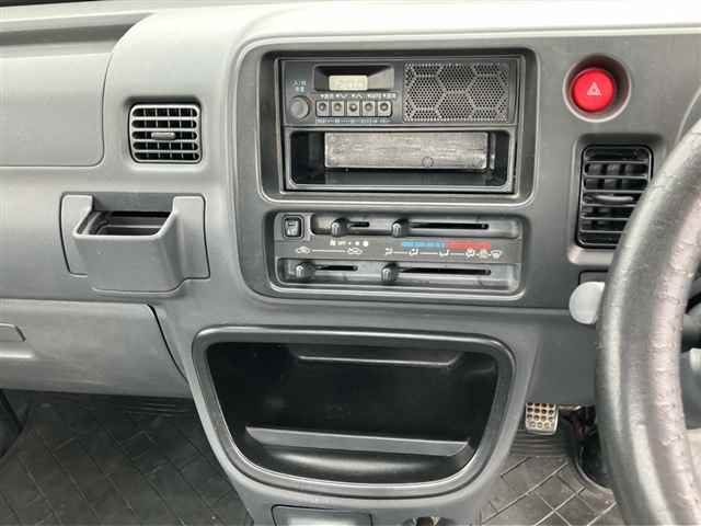 Daihatsu HIJET TRUCK 2014 8340952-6