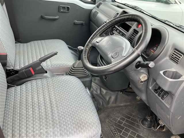 Daihatsu HIJET TRUCK 2014 8340952-7