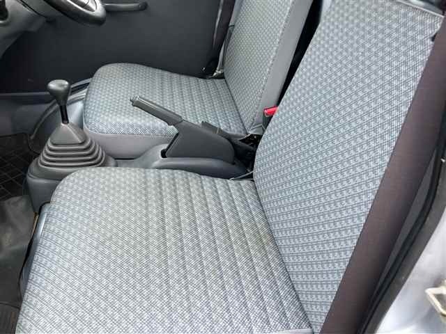 Daihatsu HIJET TRUCK 2014 8340952-8