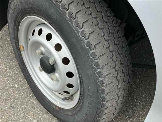 Daihatsu HIJET TRUCK 2014 8340952-9