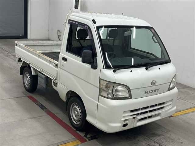 Daihatsu HIJET TRUCK 2010 8340953-0
