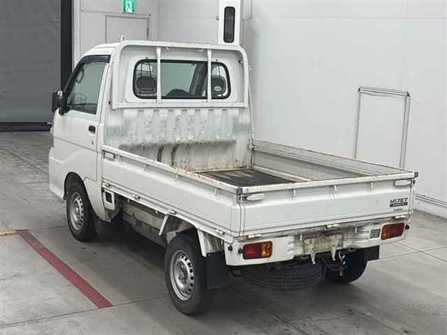 Daihatsu HIJET TRUCK 2010 8340953-1
