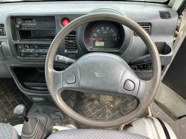 Daihatsu HIJET TRUCK 2010 8340953-3