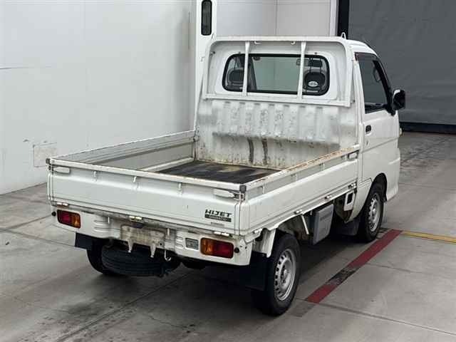 Daihatsu HIJET TRUCK 2010 8340953-5
