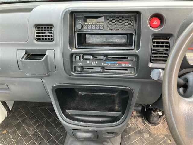 Daihatsu HIJET TRUCK 2010 8340953-6