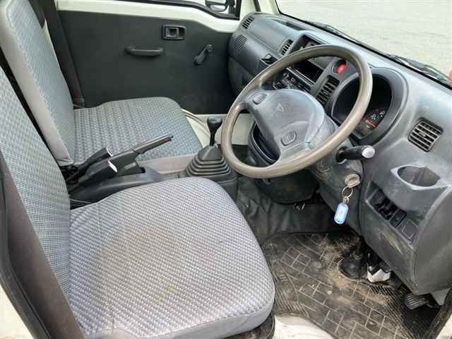 Daihatsu HIJET TRUCK 2010 8340953-7