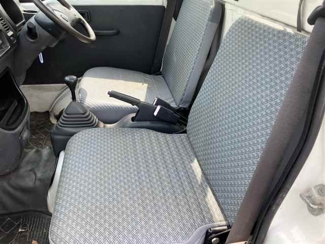 Daihatsu HIJET TRUCK 2010 8340953-8