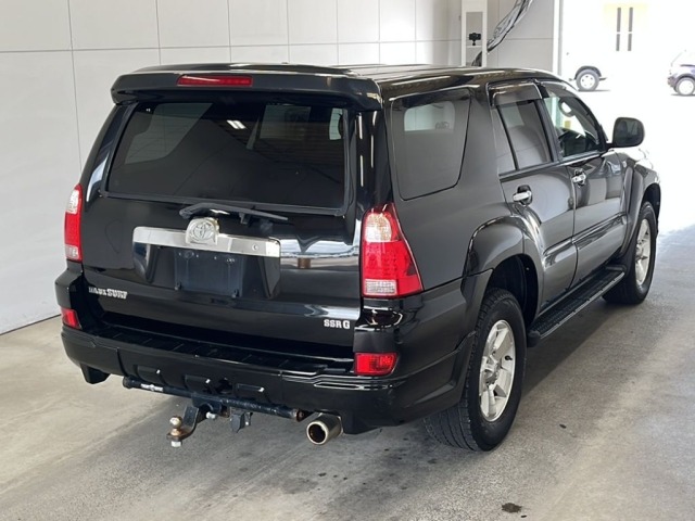 Toyota HILUX SURF 2007 8341561-1