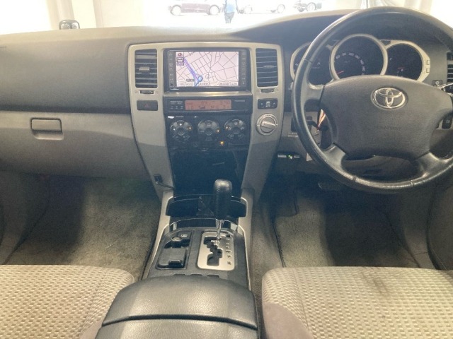 Toyota HILUX SURF 2007 8341561-3