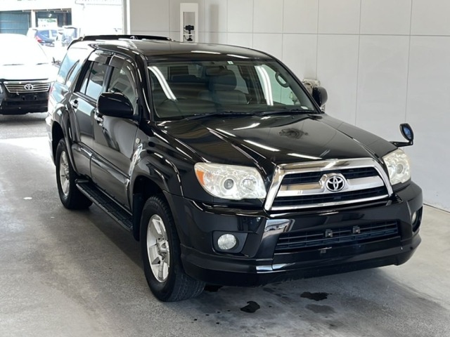 Toyota HILUX SURF 2007 8341561-4