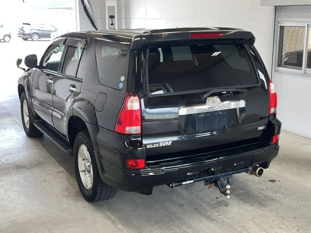 Toyota HILUX SURF 2007 8341561-5