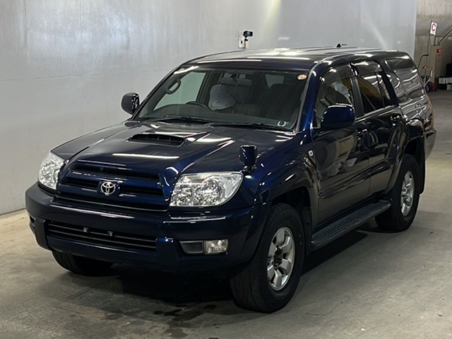 Toyota HILUX SURF 2005 8341578-0