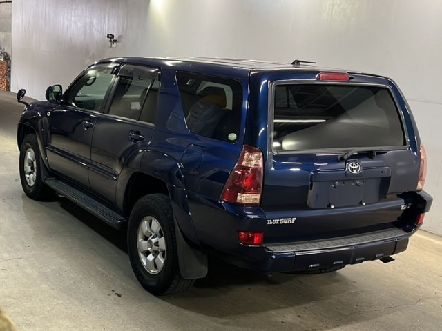 Toyota HILUX SURF 2005 8341578-1